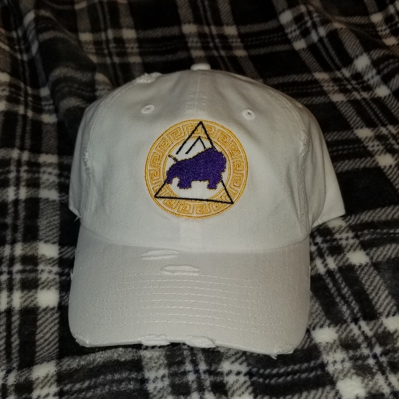 Bully Edition Dad Hat - Picture 1 of 2